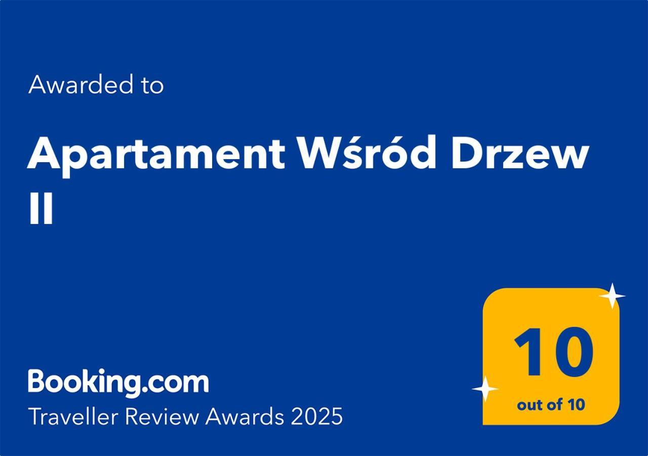 Wsrod Drzew Ii * Danzig